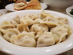 手工水饺-汇贤府·李氏鲁菜(五棵松店)