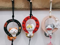 -郑在DIY·潮玩银饰绘画手作(中央大道旗舰店)