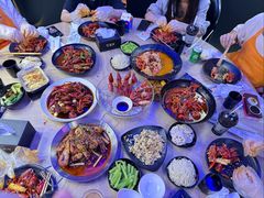 -红盔甲·小龙虾(车公庙店)