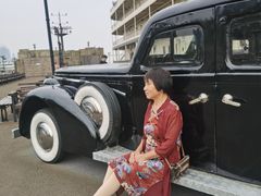 -武汉知音号