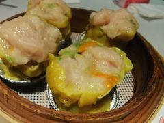 虫草花烧麦皇-味可道美食坊(福基路店)