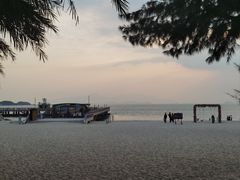 -惠州金海湾嘉华度假酒店