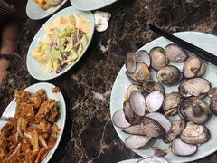 -水晶之星洗浴温泉汗蒸