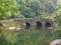 -白云源风景区