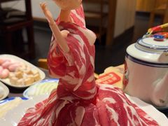 -大亮羊传统文化火锅(林西店)