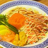 尝鲜日系料理的一天