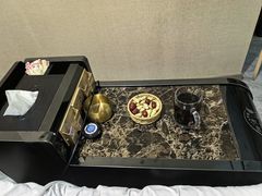 -君之悦·影院式足道·养生SPA(回兴店)