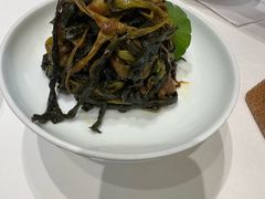 宁波烤菜-宁波状元楼酒店(和义路店)