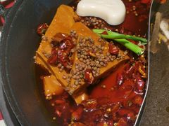 -赵美丽重庆火锅(西安直营总店)