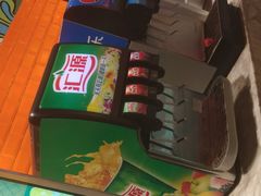 -火锅岛潮牌自助餐厅(天津天佑城店)