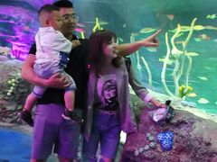 -沈阳海洋探索中心