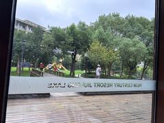 -锦园餐厅(九龙湖开元度假村店)