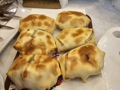 羊肉烤包-汗腾格里·风味餐厅(新疆驻京办店)