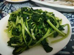 -太湖好灶头土菜馆(石公路店)