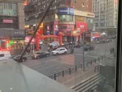 -肯德基(鲁迅路店)