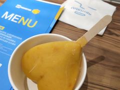 -Ice Monster冰馆·CNN评选全球十大甜品(国贸商城店)