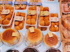 -巴黎贝甜(华堂新辰汇店)