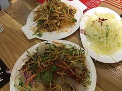 -新兴园饺子馆(北京百子湾店)