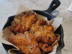 -必胜客(世纪港湾店)
