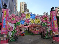 -百佳华佳漾里(坂田店)
