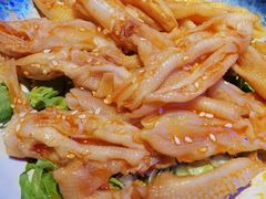 -钳真多钓虾馆·小龙虾海鲜烧烤(九六广场店)
