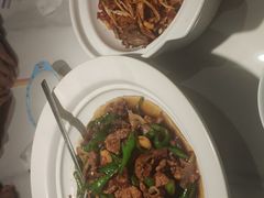 -兰湘子·湘菜小炒(长安万科广场店)