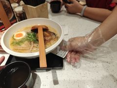 -味千拉面(广州白云机场T1西二店)