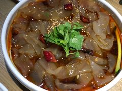 -榆林镇筋饼(知春路店)