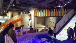 -幻贝家儿童乐园(苏州中心店)