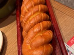 -金掌勺锅包肉(太原万达店)
