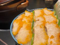 -季季山·云南野生菌火锅(上海首店)