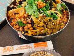 -红鼻子桂林米粉(金唐新光界店)