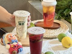 -HITEA嘆萃(北江新区店)