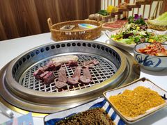 -千寻山野烤肉(中关村店)