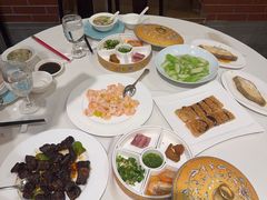 -梅龙镇酒家(南京西路总店)