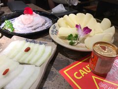 -小龙坎老火锅