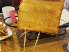 -柳叶刀烧烤(北大清华店)