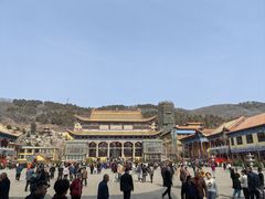 -正觉寺