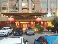 -北门饭店(三香路店)