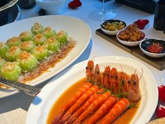 -莉莉海堂HAITANG·烤鸭(国贸商城店)