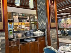 -客家汇·客家传承菜(水库店)