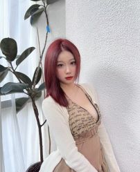 -LJOY丽锦造型·烫发染发