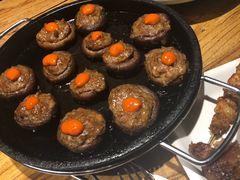 -通海俄式烧烤·俄罗斯大串(嵩山路店)