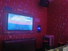 -K歌1号量贩KTV(皇岗口岸店)