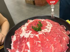 -井格重庆火锅(西直门凯德Mall店)