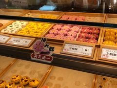 -南宋胡记(杭州体育场路店)