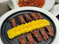 -上座云间·青年赣菜(绿茵店)