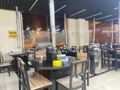 -金达盛烤肉(五里店)