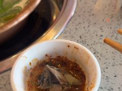 -阿婆情腊排骨火锅(金虹路店)