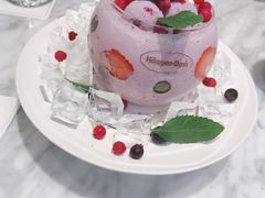 -哈根达斯(城西银泰店)